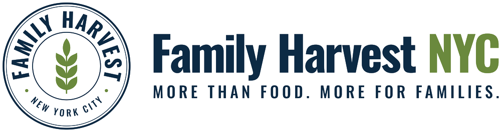 Family Harvest NYC Logo